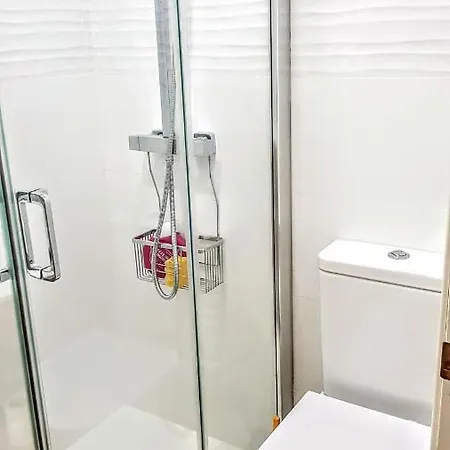 Impresionante Primera Linea De Playa, Bajondillo Τορρεμολίνος