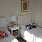 Impresionante Primera Linea De Playa, Bajondillo * توريمولينوس