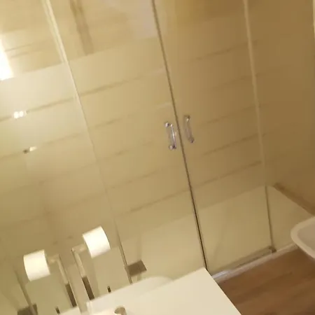 Impresionante Primera Linea De Playa, Bajondillo Appartement