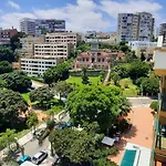 Impresionante Primera Linea De Playa, Bajondillo Apartman Torremolinos