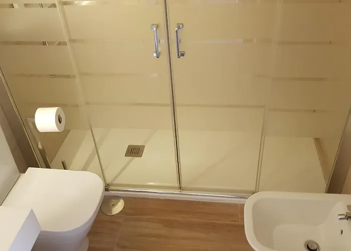 Impresionante Primera Linea De Playa, Bajondillo