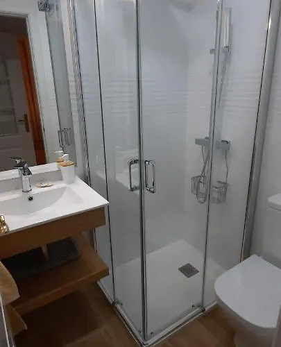 Impresionante Primera Linea De Playa, Bajondillo Apartment Torremolinos