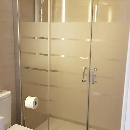 Daire Impresionante Primera Linea De Playa, Bajondillo