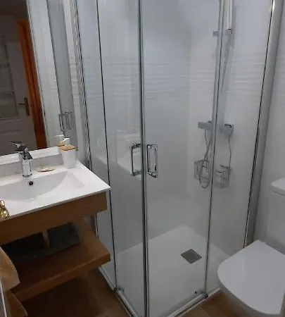 Impresionante Primera Linea De Playa, Bajondillo Daire Torremolinos