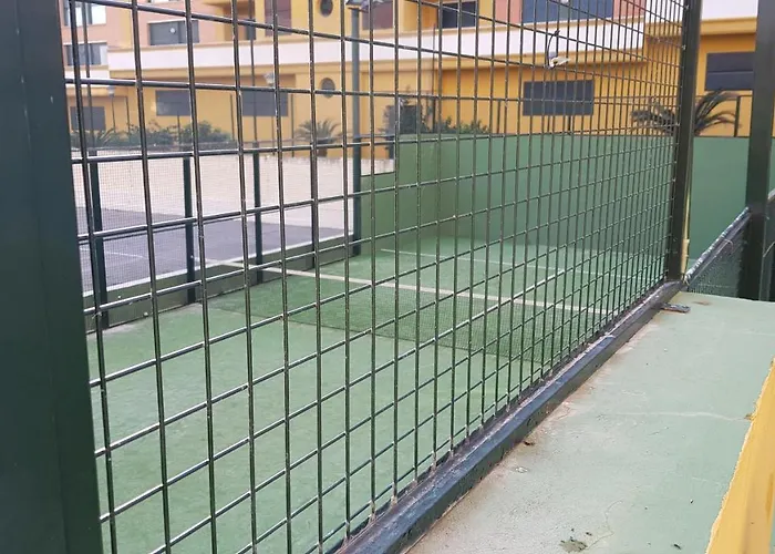 Impresionante Primera Linea De Playa, Bajondillo Lägenhet Torremolinos