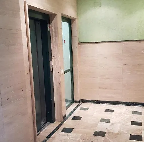 Impresionante Primera Linea De Playa, Bajondillo