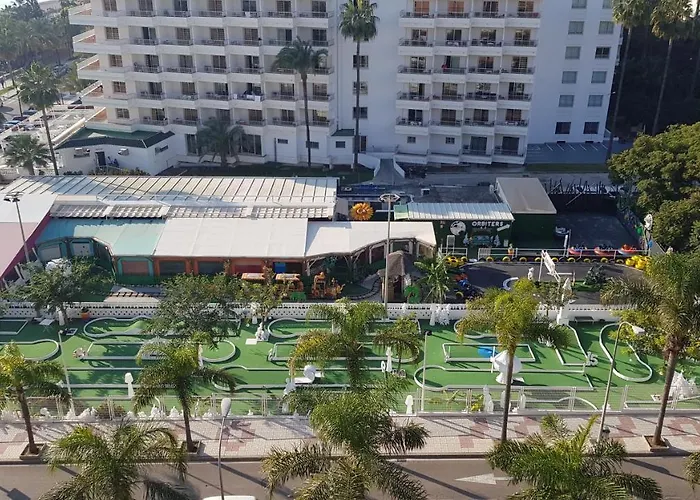 Impresionante Primera Linea De Playa, Bajondillo * Torremolinos