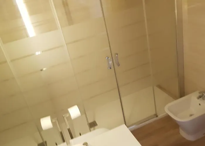 Impresionante Primera Linea De Playa, Bajondillo Lägenhet