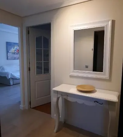 Impresionante Primera Linea De Playa, Bajondillo * Torremolinos